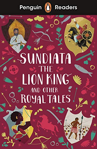 Penguin Readers Level 2: Sundiata the Lion King and Other Royal Tales (ELT Graded Reader) von Penguin